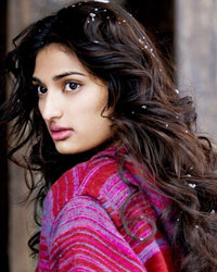 Athiya Shetty